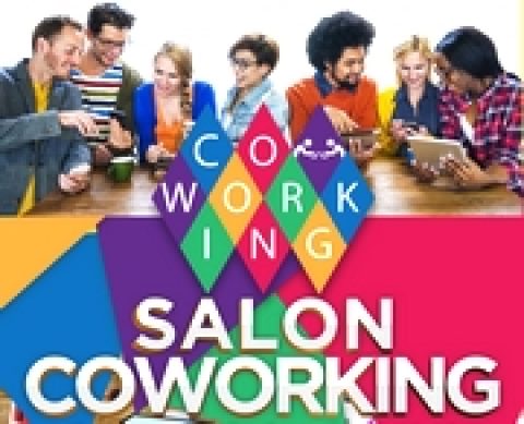 Co-working spaces, a new hit among startups – The Economic Times – Economic Times