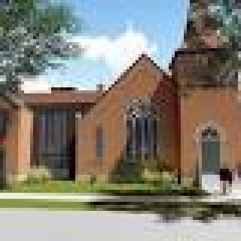 Coworking conversion slated for century-old Sloan’s Lake church – BusinessDen
