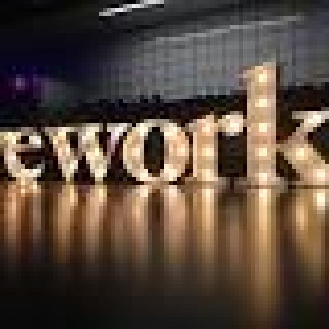 SoftBank invests $4.4 billion in WeWork to expand coworking in Asia – The Japan Times