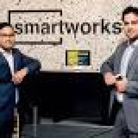 Smartworks: This startup packages services into co-working spaces – Economic Times